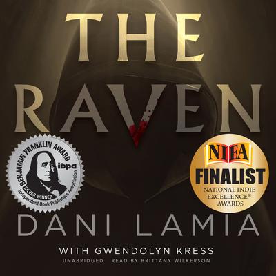 The Raven by Dani Lamia audiobook