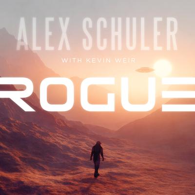 Rogue by Kevin Weir audiobook