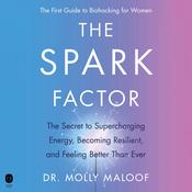 The Spark Factor by  Molly Maloof audiobook