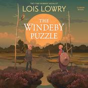 The Windeby Puzzle by  Lois Lowry audiobook