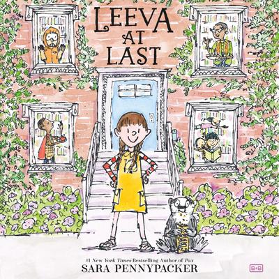 Leeva at Last by Sara Pennypacker audiobook