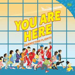 You Are Here by Ellen Oh audiobook