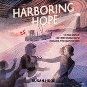Harboring Hope by  Susan Hood audiobook
