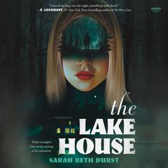 The Lake House by Sarah Beth Durst audiobook