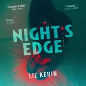Night's Edge by  Liz Kerin audiobook