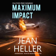 Maximum Impact by Jean Heller audiobook