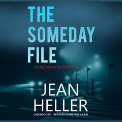 The Someday File by Jean Heller audiobook