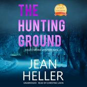 The Hunting Ground by  Jean Heller audiobook