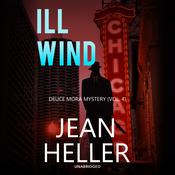 Ill Wind by  Jean Heller audiobook