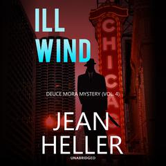 Ill Wind by Jean Heller audiobook
