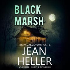 Black Marsh by Jean Heller audiobook