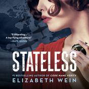 Stateless by  Elizabeth Wein audiobook