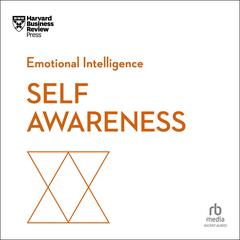 Self-Awareness by Harvard Business Review audiobook