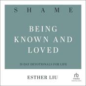 Shame by  Esther Liu audiobook