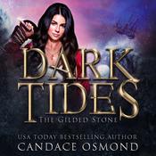 The Gilded Stone by  Candace Osmond audiobook