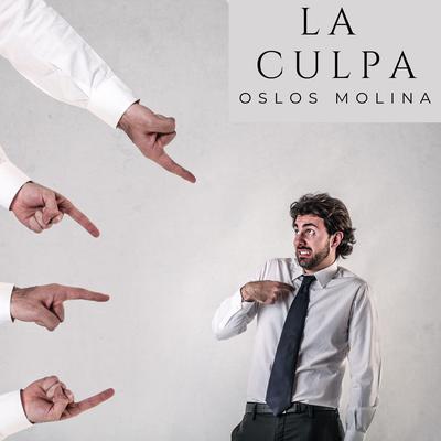 La culpa by Oslos Molina audiobook