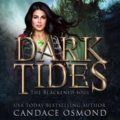 The Blackened Soul by  Candace Osmond audiobook