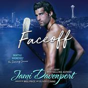 Faceoff by  Jami Davenport audiobook