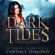 The Cursed Sea by  Candace Osmond audiobook