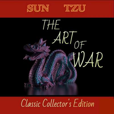The Art of War by Sun Tzu audiobook