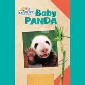 Active Minds Explorers: Baby Panda by  Ellen Lawrence audiobook