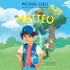 Matteo by Michael Leali audiobook