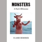 Monsters by  Claire Dederer audiobook