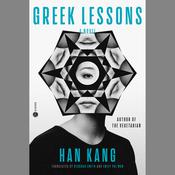 Greek Lessons by  Han Kang audiobook