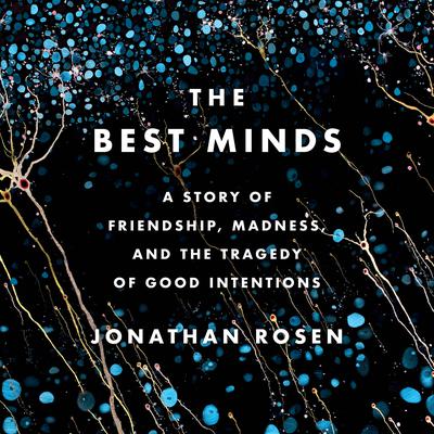 The Best Minds by Jonathan Rosen audiobook