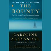 The Bounty by  Caroline Alexander audiobook