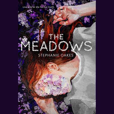 The Meadows by Stephanie Oakes audiobook