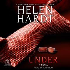 Under by Helen Hardt audiobook