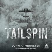 Tailspin by  John Armbruster audiobook