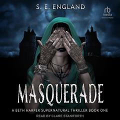 Masquerade by S. E. England audiobook