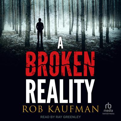 A Broken Reality by Rob Kaufman audiobook