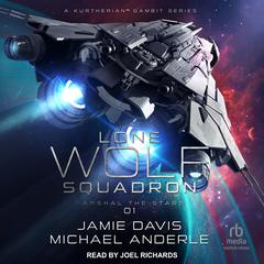 Marshal the Stars by Michael Anderle audiobook