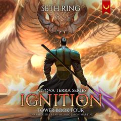 Ignition by Seth Ring audiobook