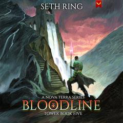 Bloodline by Seth Ring audiobook