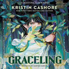 Graceling by Kristin Cashore audiobook