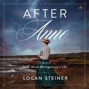 After Anne by  Logan Steiner audiobook