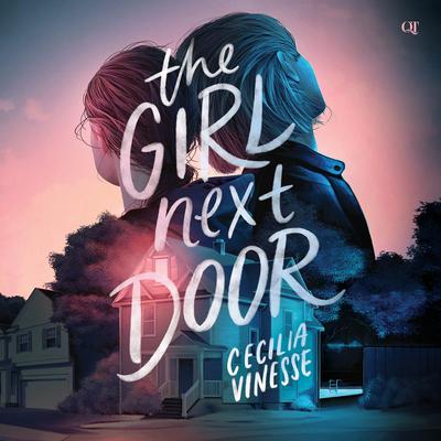 The Girl Next Door by Chelsea M. Cameron audiobook
