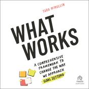 What Works by  Tara McMullin audiobook