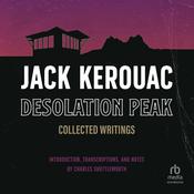Desolation Peak by  Jack Kerouac audiobook