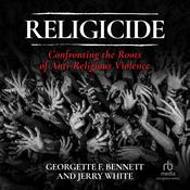 Religicide by  Jerry White audiobook