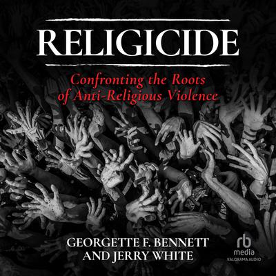 Religicide by Jerry White audiobook