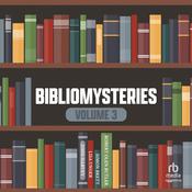 Bibliomysteries Volume 3 by  Simon Brett audiobook