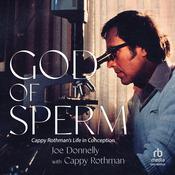 God of Sperm by  Joe Donnelly audiobook