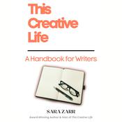 This Creative Life by  Sara Zarr audiobook