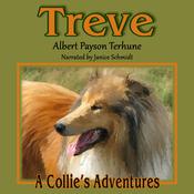 Treve by  Albert Payson Terhune audiobook