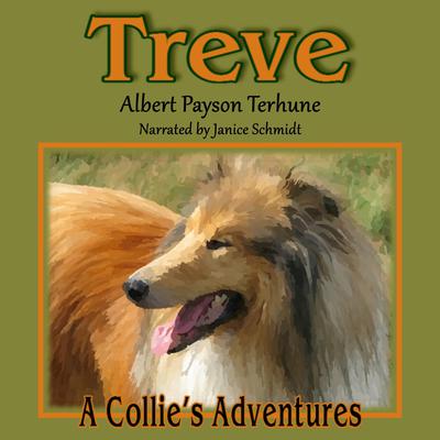 Treve by Albert Payson Terhune audiobook